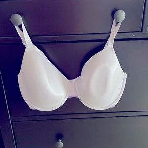Wacoal lavender bra